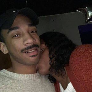 Meet your Posher, Christopher